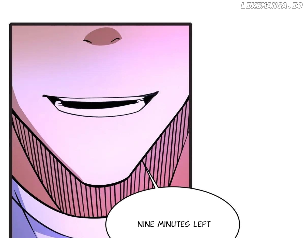 Divine Urban God Chapter 272 - page 37